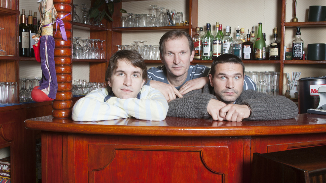    © Natalia Shakhanova/Globallookpress