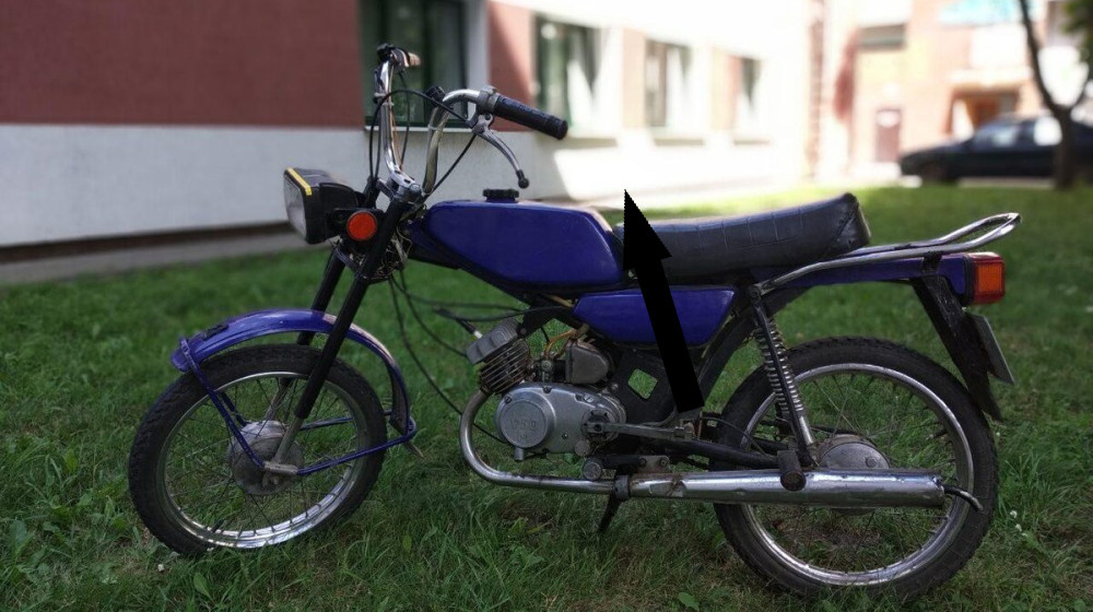    Как мопед стал мечтой мальчишек СССР и почему мы его до сих пор помним