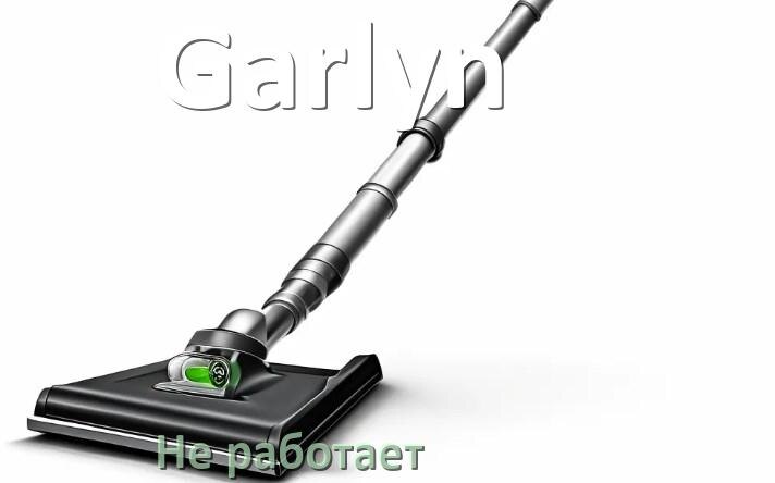 
Почему пылесос Garlyn не работает и не включается что делать