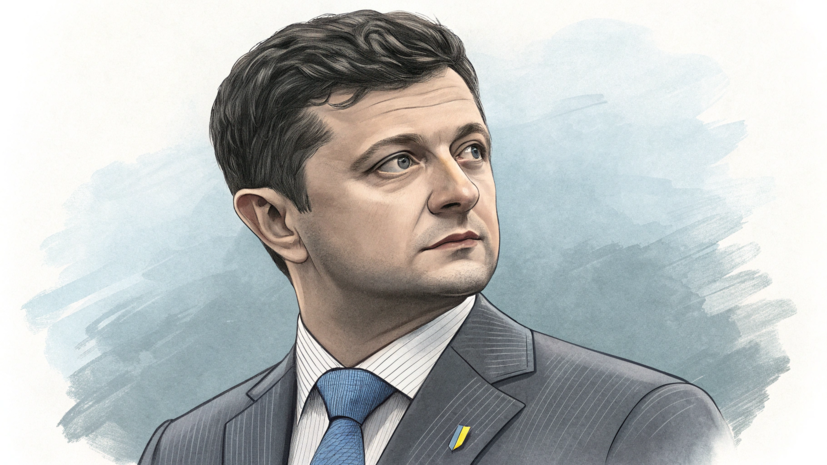   Сгенерировано с помощью ИИ