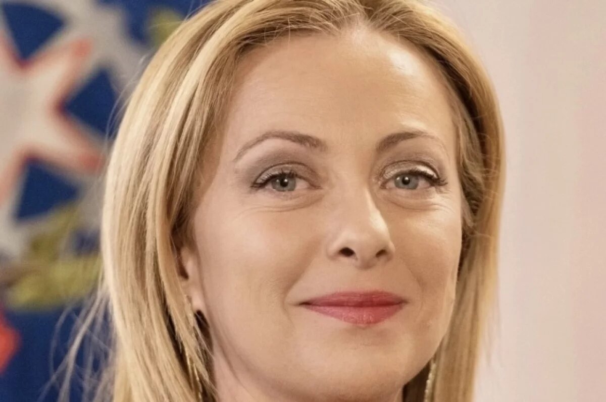    Il Fatto Quotidiano: Мелони хочет поехать на встречу Трампа с Зеленским