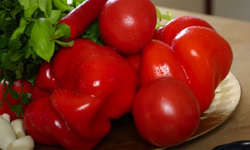 Особая грузинская аджика: секрет насыщенного вкуса для зимних блюд