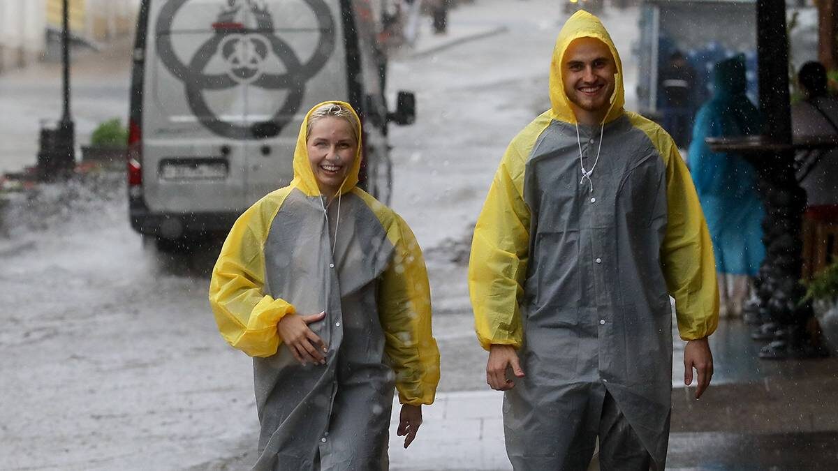    Фото: Артур Новосильцев / АГН Москва