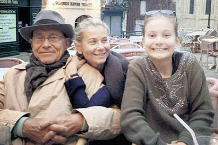 В 2013-м Маша попала в страшное ДТП