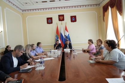    Фото СУ СК РФ по Самарской области