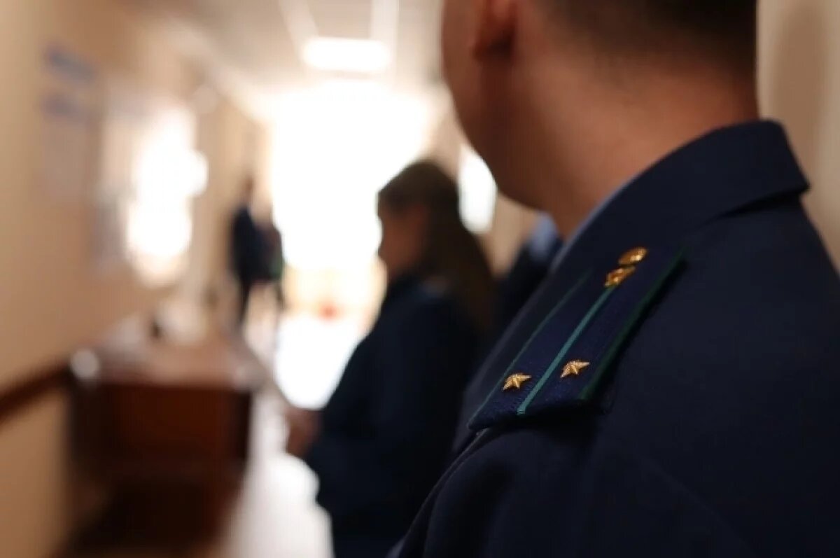    В Камешковском районе после вмешательства прокуратуры снесут аварийный дом