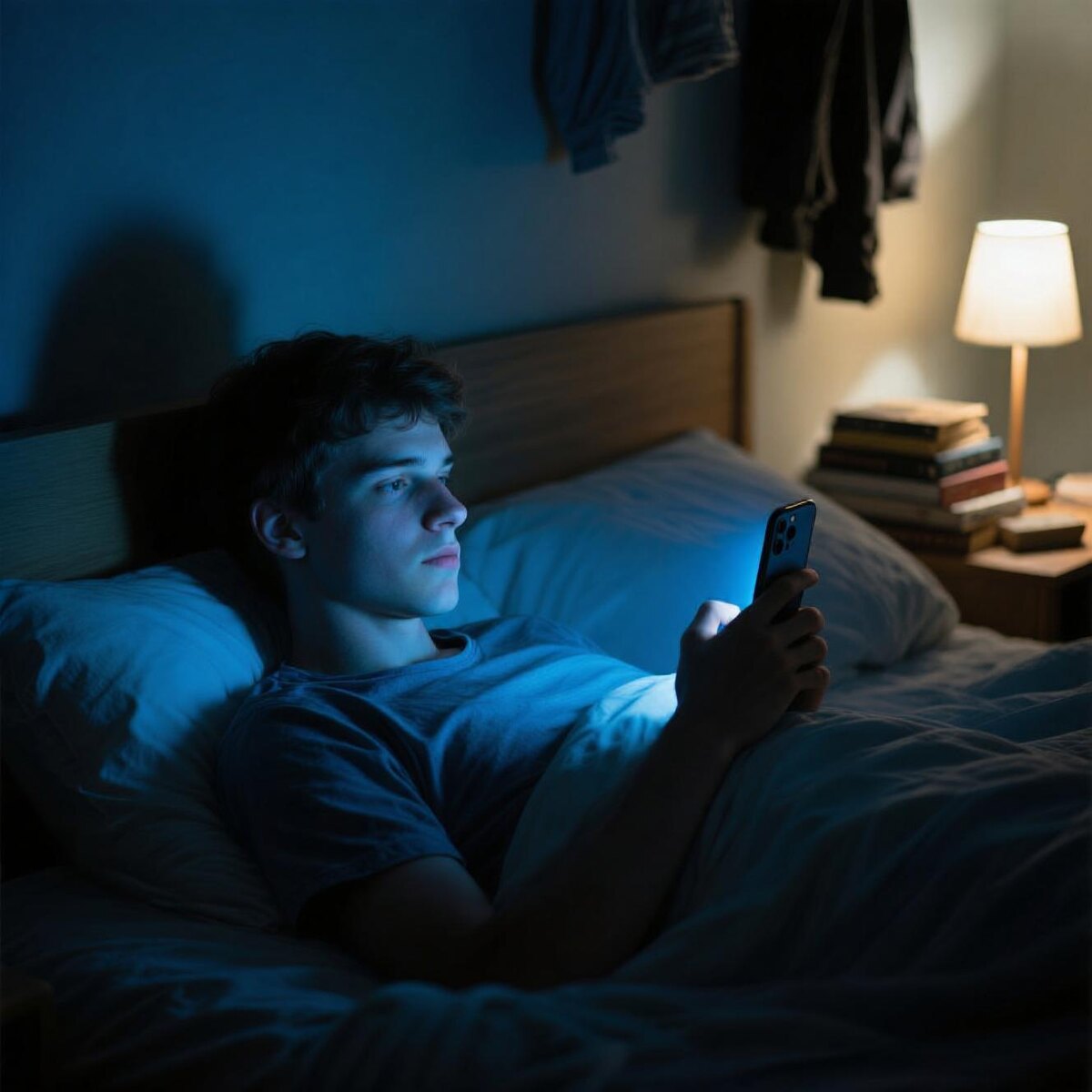 90% людей всего мира