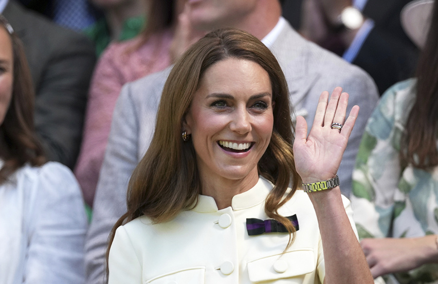    © Dave Shopland/AP/TASS