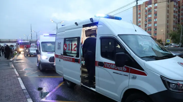 Фото: администрация Долгопрудного