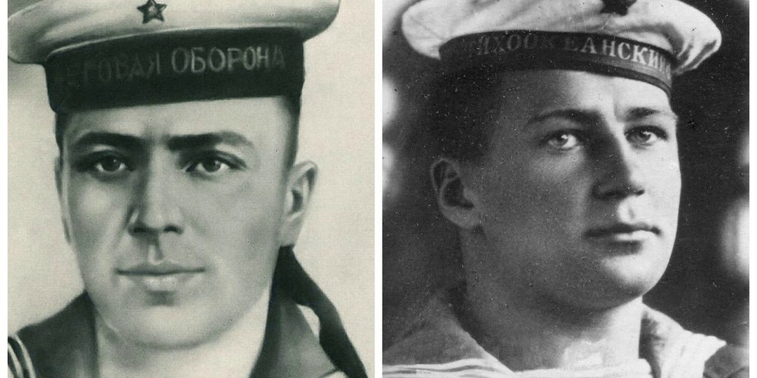 18 августа — подвиг Вилкова и Ильичёва