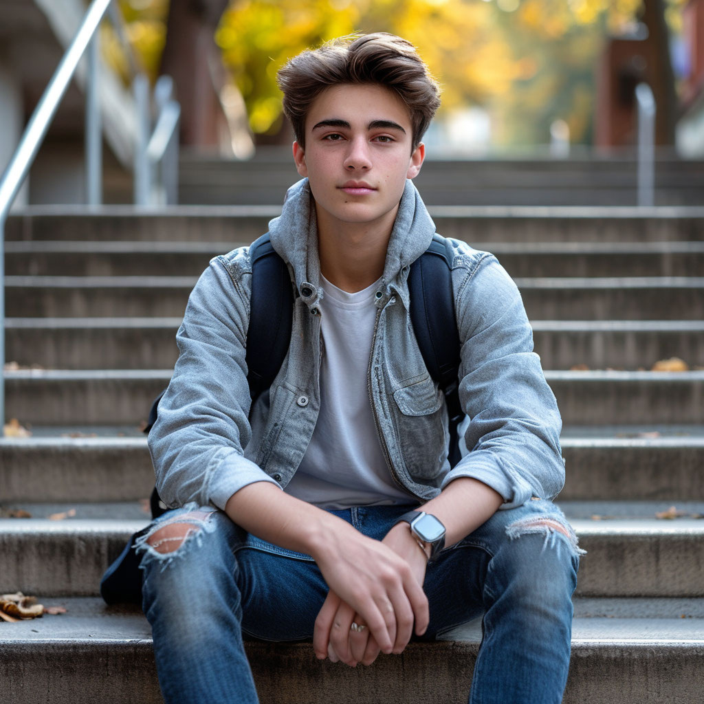 Картинка сгенерирована нейросетью Шедеврум