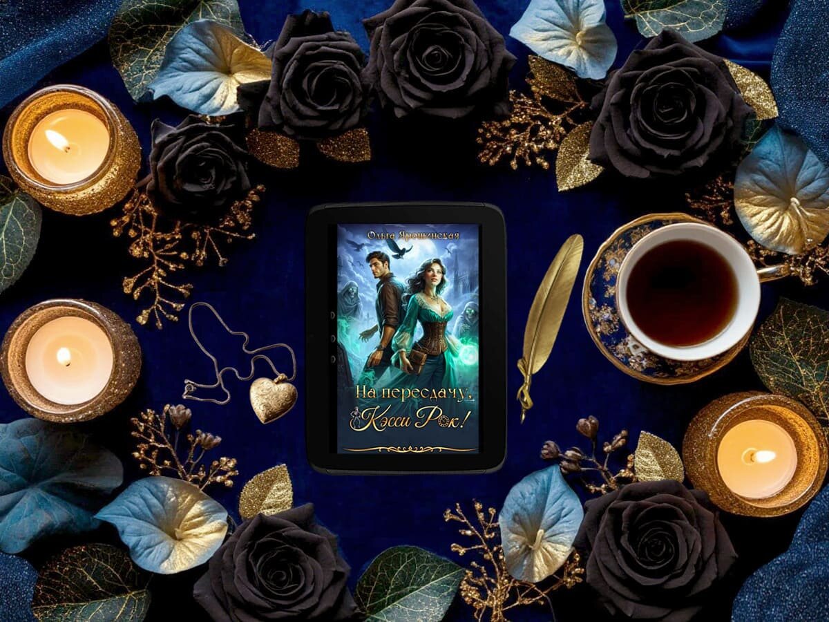 Цикл книг белорусской писательницы Ольги Ярошинской «Колесо времени»: книга №1 «На пересдачу, Кэсси Рок! Попытка первая» (2024), книга №2 «На пересдачу, Кэсси Рок! Попытка вторая» (2024), книга №3 «На пересдачу, Кэсси Рок! Попытка третья» (2025), книга №4 «На пересдачу, Кэсси Рок! Попытка четвёртая» (2025); жанры — детективное фэнтези, любовное фэнтези, приключенческое фэнтези, хронофантастика; страны — Белоруссия, Россия. Возрастное органические — с 18 лет.