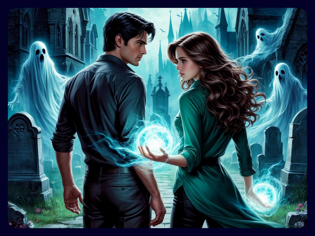 Эстетика литсериала «Колесо времени» Ольги Ярошинской (арт).