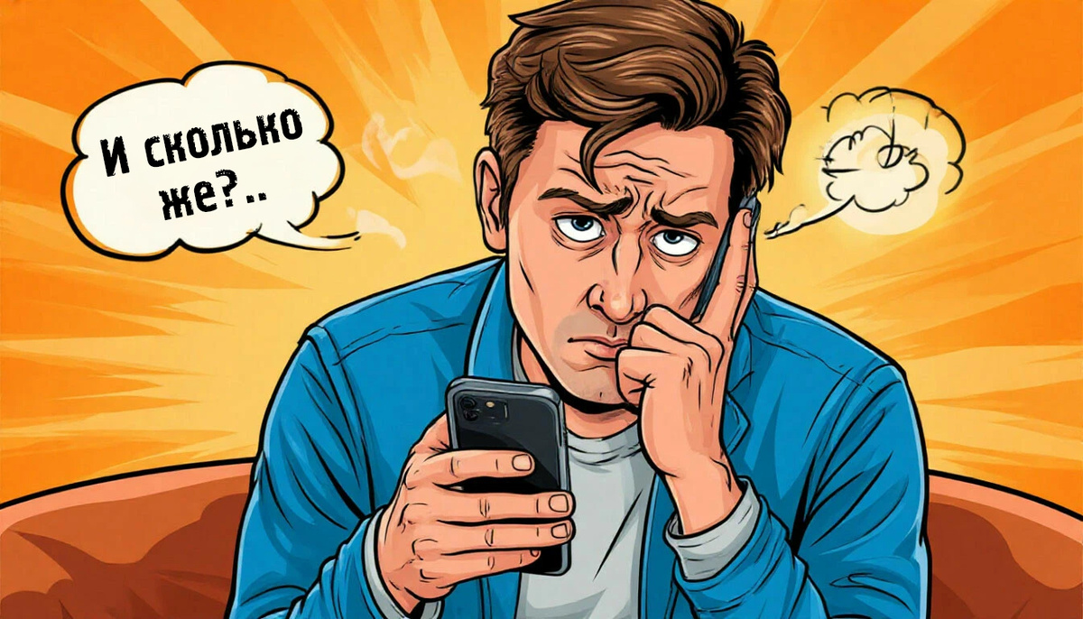 Картинка: нейросеть