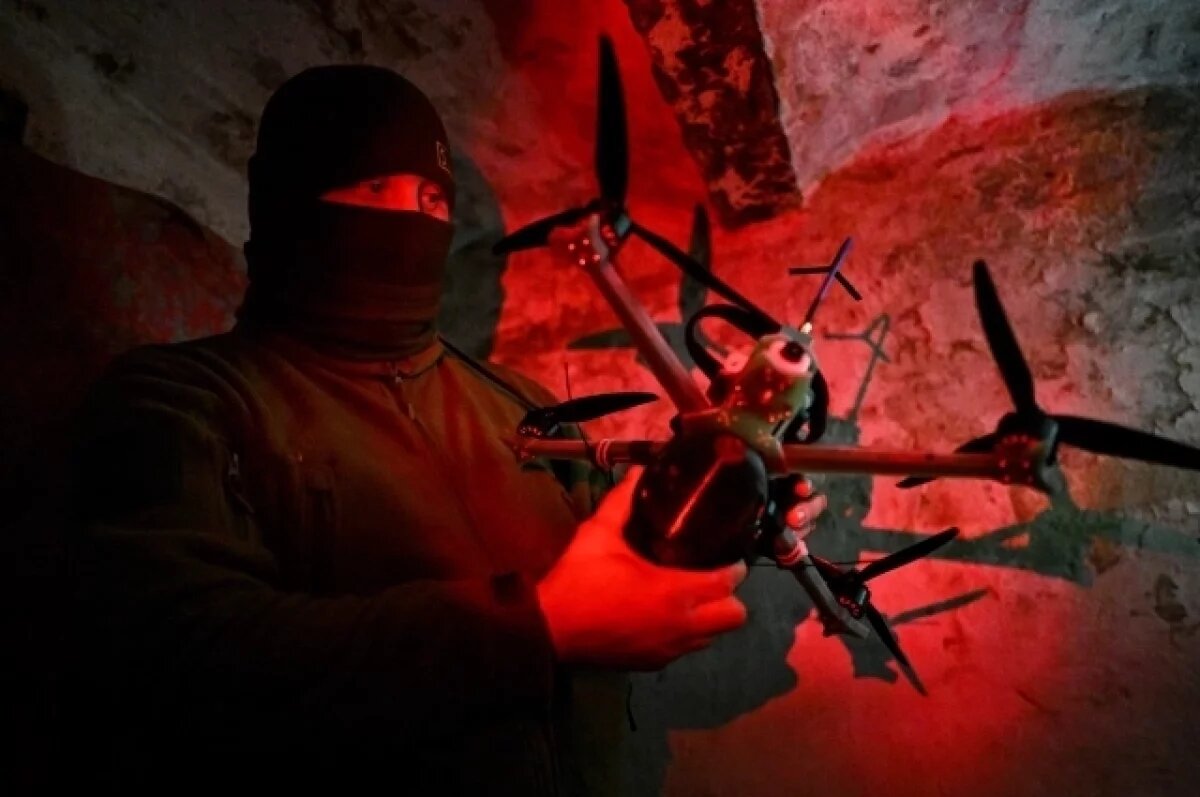    Бойцы «Днепра» ликвидировали группу французских наёмников под Херсоном