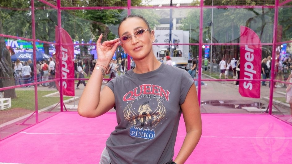    Ольга Бузова, фото: пресс-служба