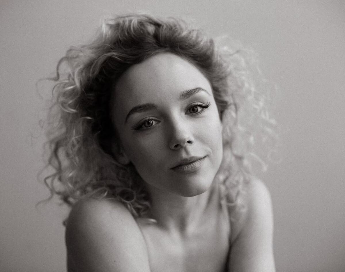    Фото: Личный блог Анастасии Талызиной, источник: @talyzinaanastasiia