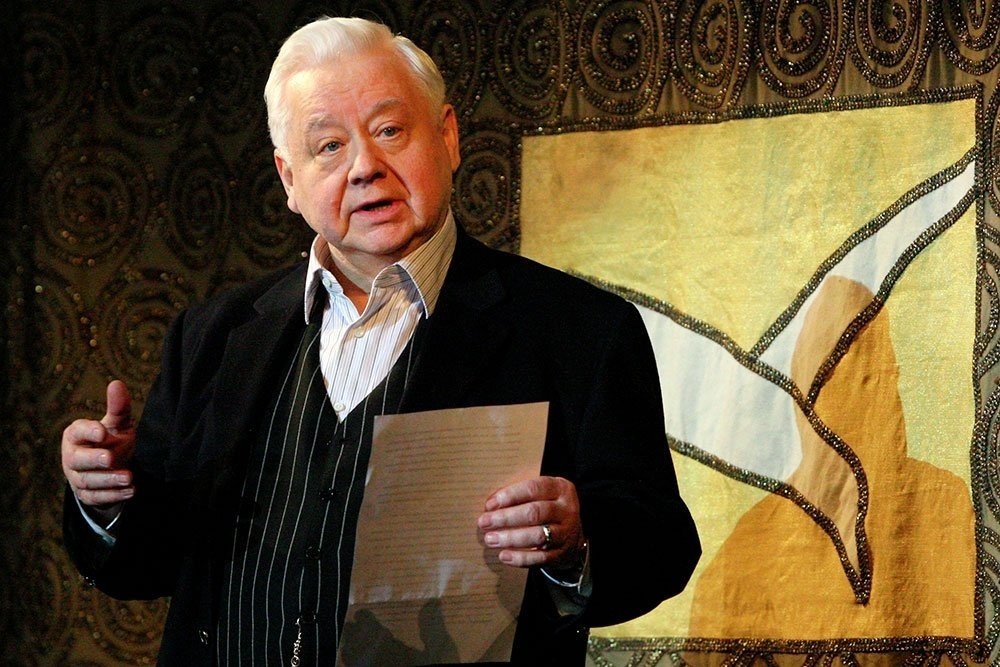    Михаил Климентьев/РИА Новости