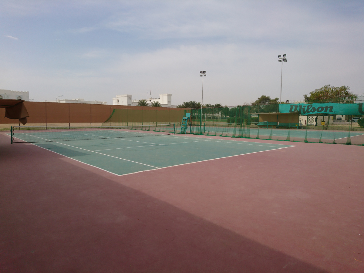 В отеле "Голден Тулип"