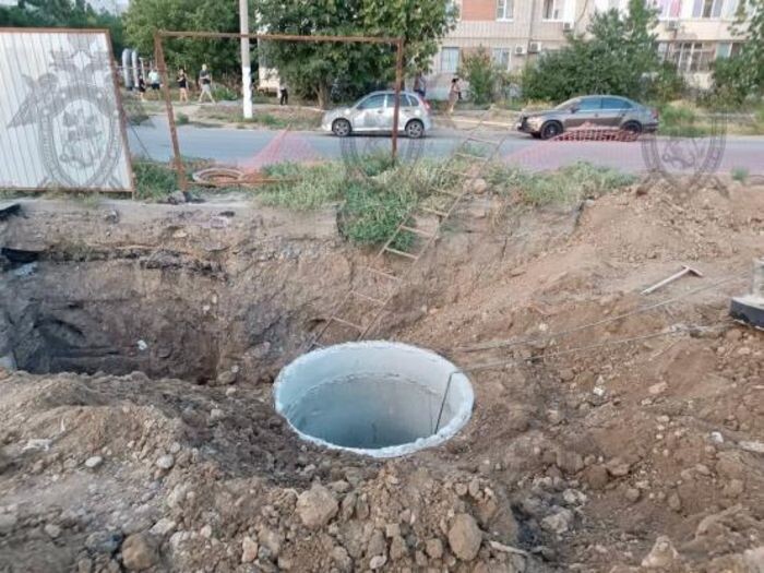 Иллюстрация: Донской следком