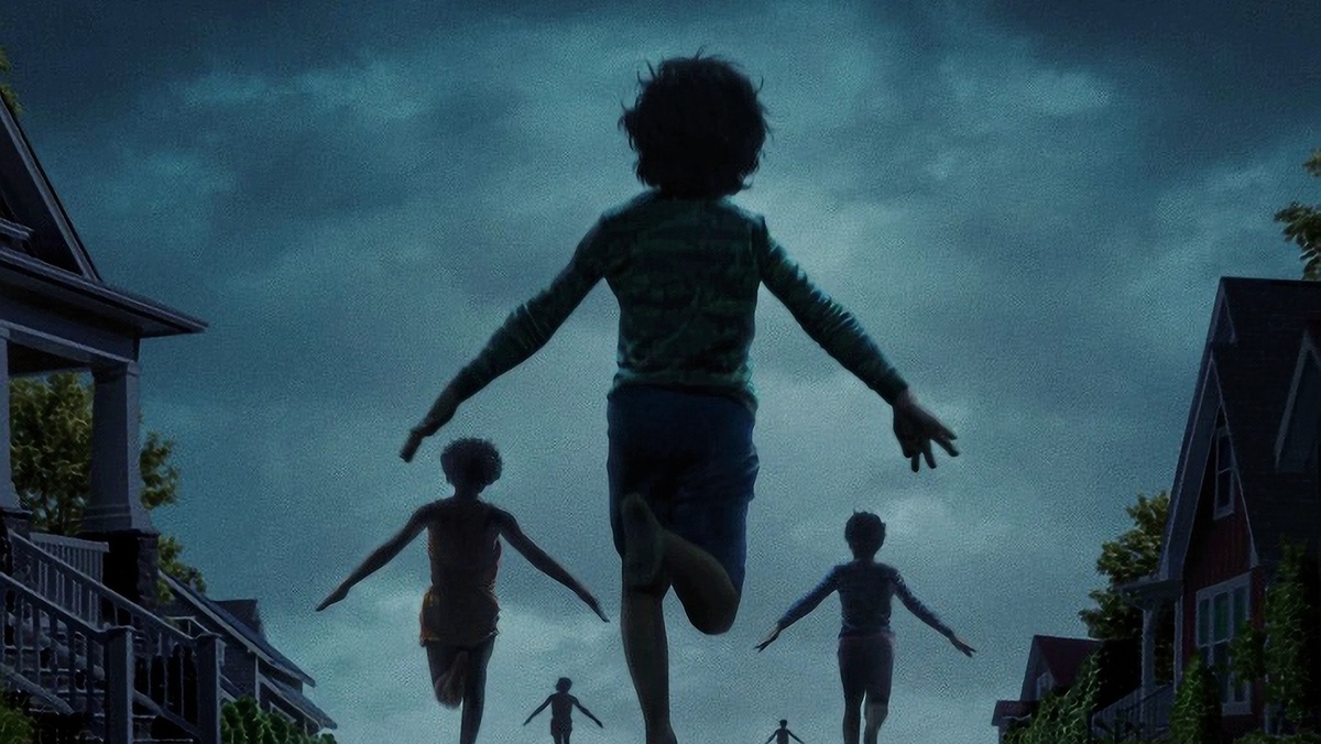 Постер к фильму "Орудия"