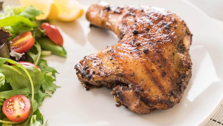 Белок + клетчатка - в каждый прием пищи!