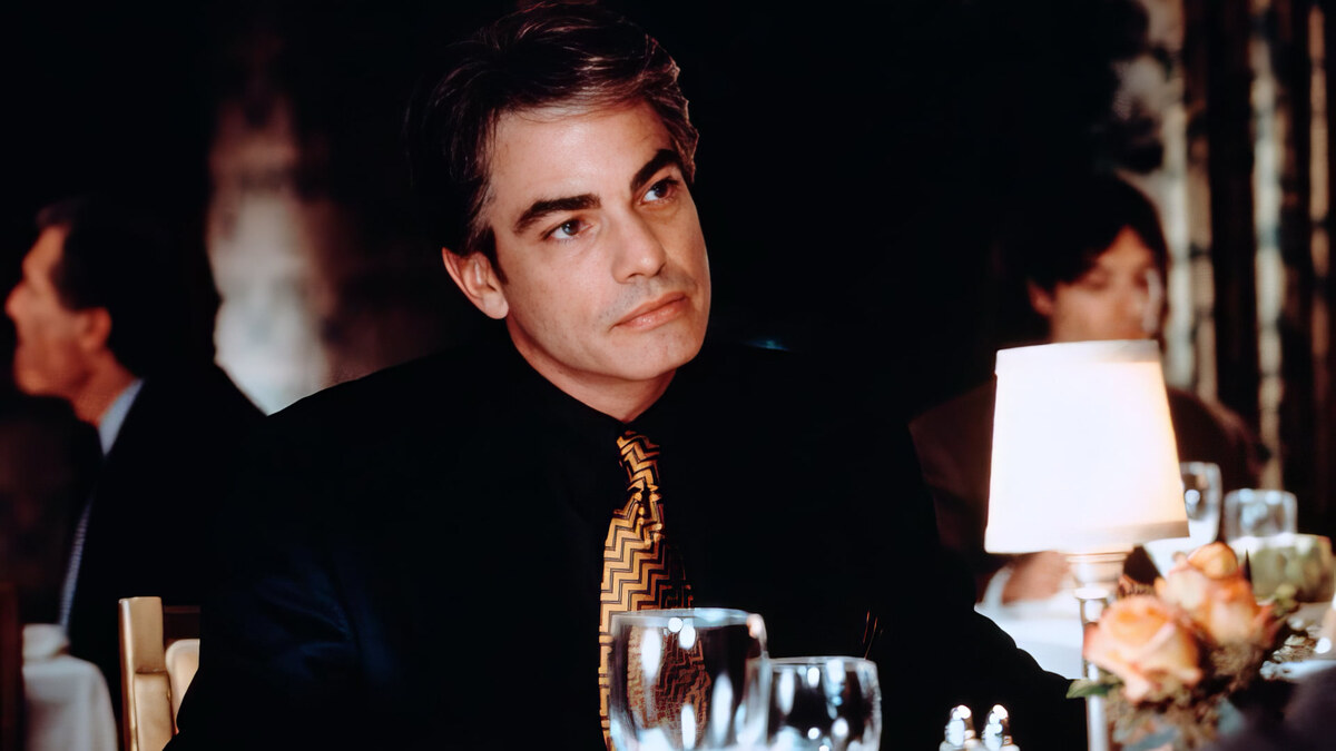 США, реж. Сэм Мендес | Кинопоиск — 8.0