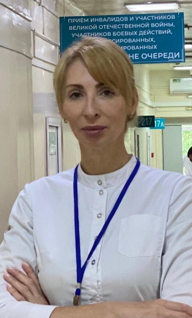    Фото: Тамара Филатова