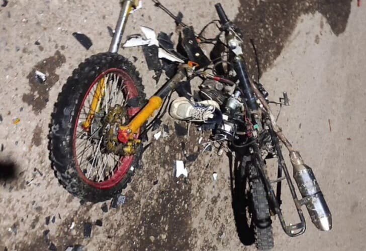    Фото: ГАИ Башкортостана