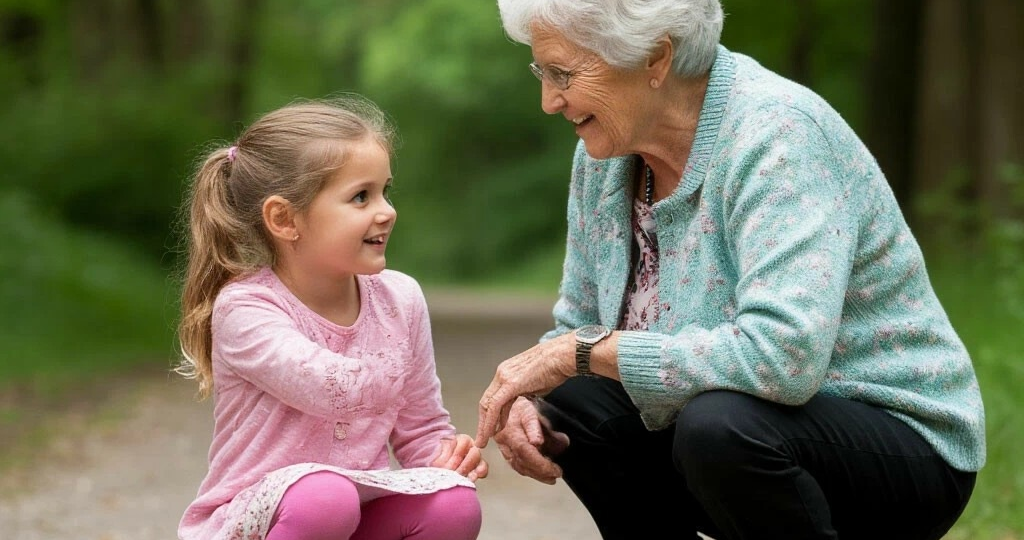 Кто там может родиться?