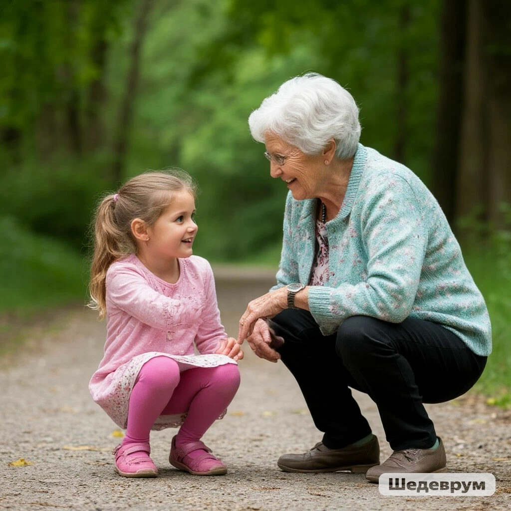 Создано с помощью ИИ