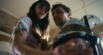 Одно целое (2025). Кадр из фильма. 