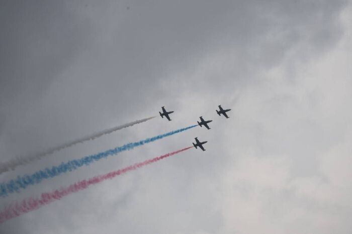    Фото: Telegram-канал ЖОГА