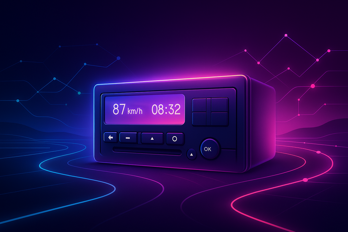    Как новые тахографические мастерские изменят безопасные перевозки в России: полный гид по регионам и услугам 2025 года Kovyazin Oleg