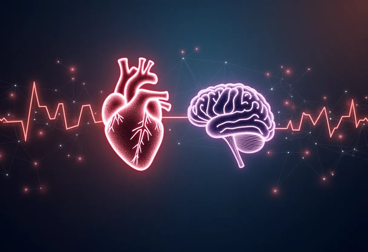 Тело предсказывает будущее вместе с мозгом