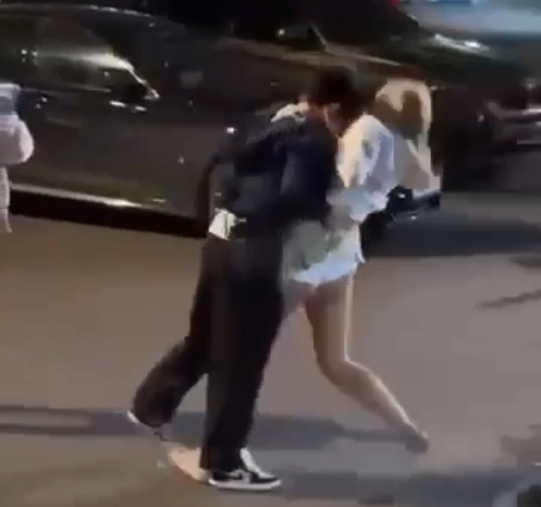 Мигрант сказал, что хотел показать девушке свои чувства. Фото: HARD ПАБЫЧ