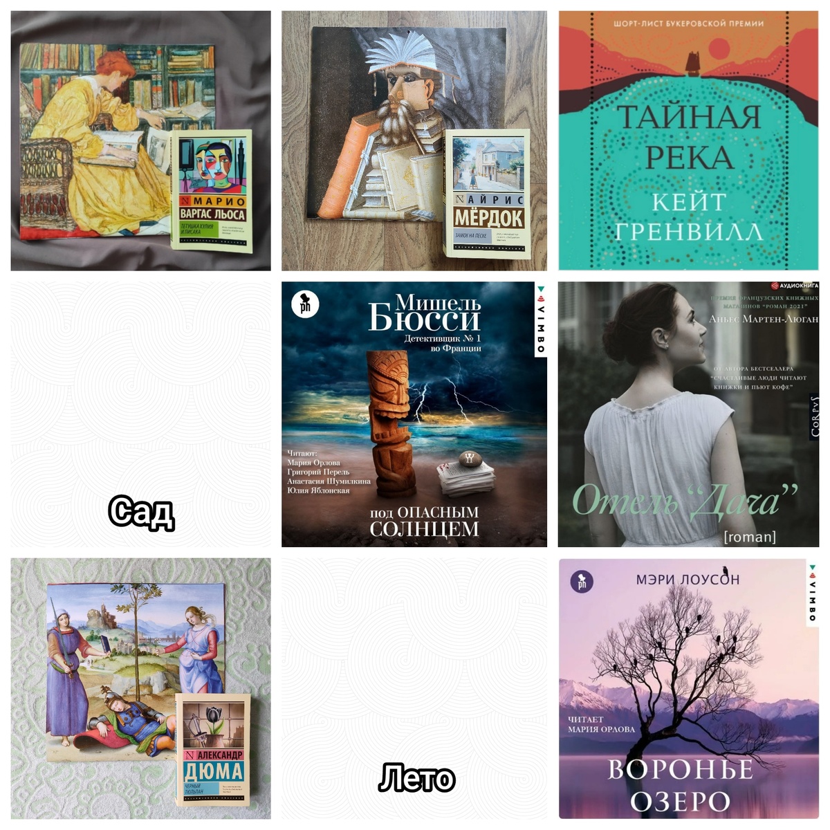 Текущий результат