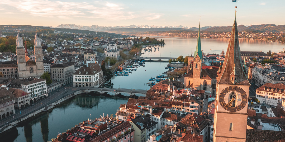 Швейцария: страна часов, гор и идеального порядка: 15 фактов, которые удивляют