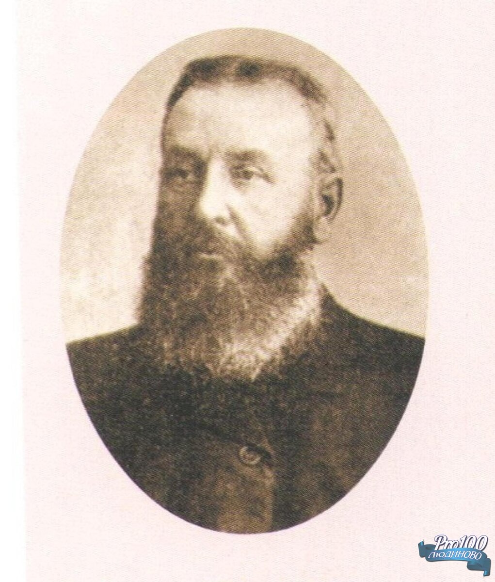 Аким Мальцов