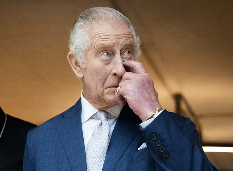    © James Manning/AP/TASS