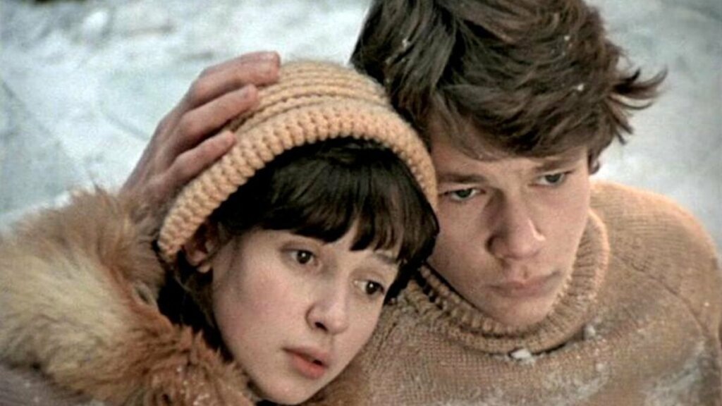    Фото: кадр из фильма