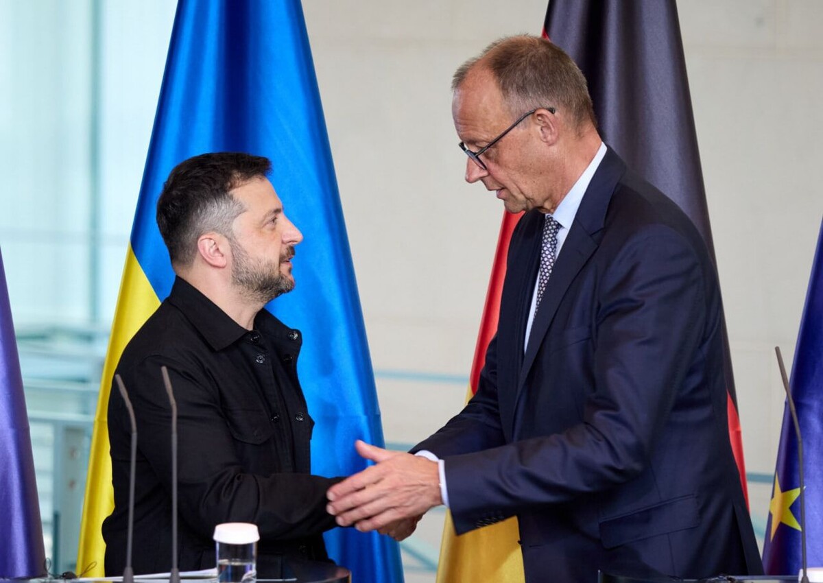     / Источник: © Presidential Office of Ukraine/Global Look Press