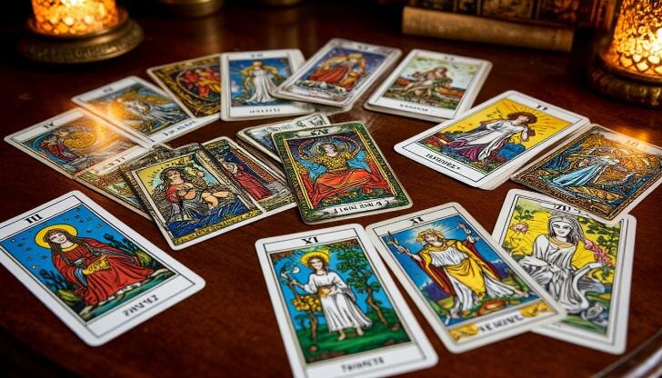    Фото: сгенерировано с помощью ИИ «Шедеврум»