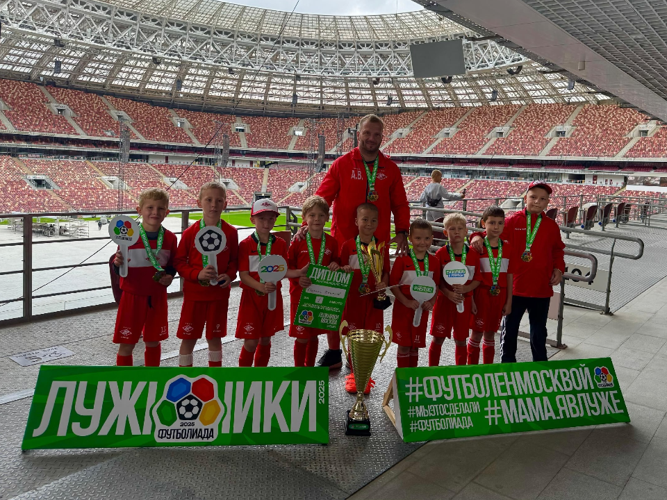    Фото: личный архив Алексея Барышева