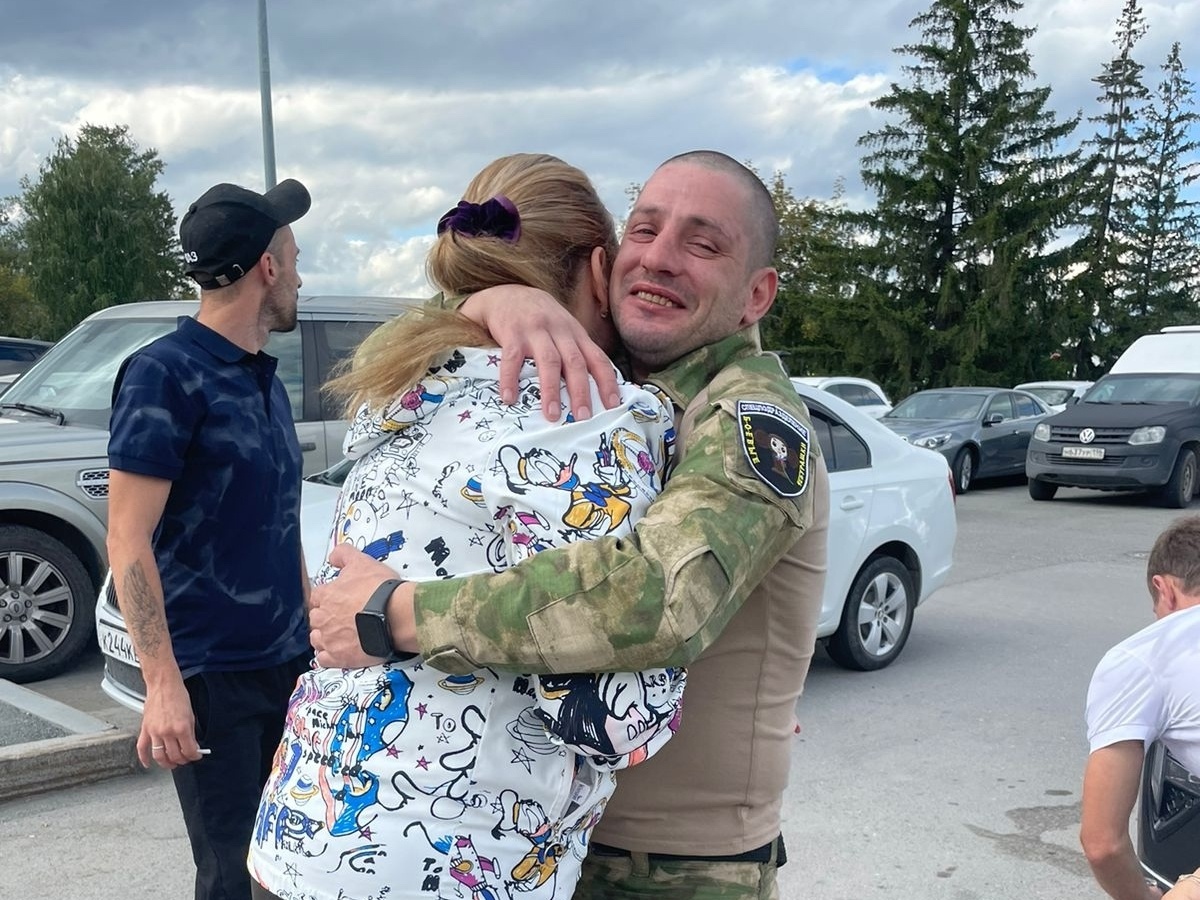    Фото: страница Алены Вшивковой ВК