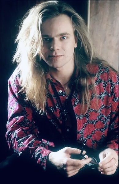 Владимир Пресняков