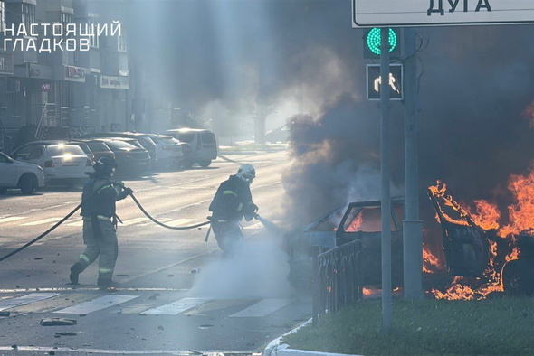     Telegram-канал Вячеслава Гладкова