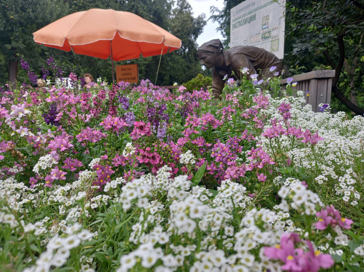    Фото: Глеб Бугров