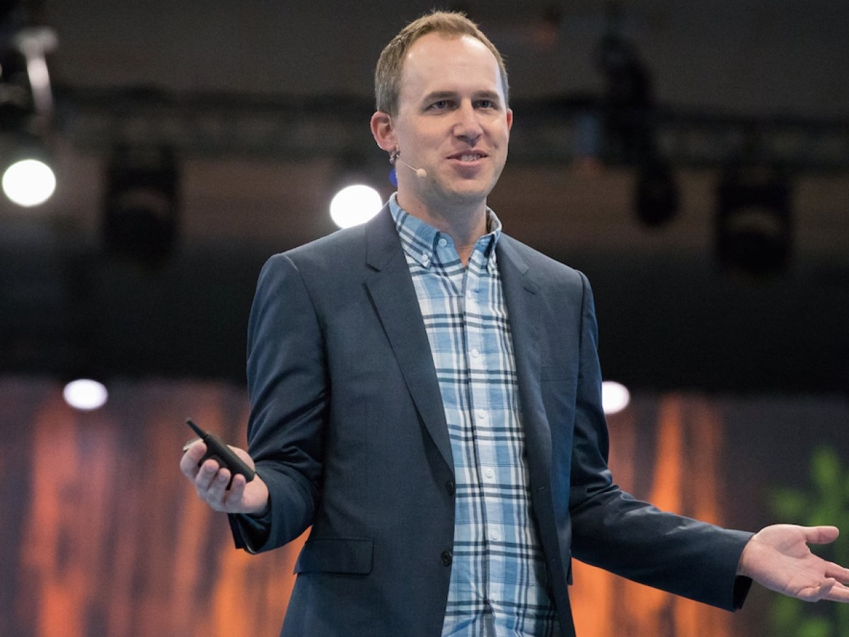    Топ-менеджер OpenAI посоветовал заниматься учёбой, несмотря на популярность ИИ