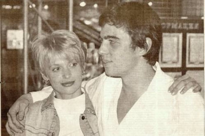  Фото © VK / Сергей Бодров-Герой Нашего Поколения!!!